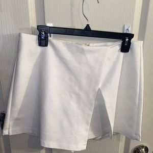 Gianni Bini “Kayley Wrap around Skort”